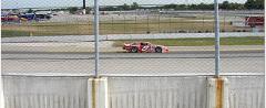 24 Lap Stock Car Experience, New Hampshire Motor Speedway